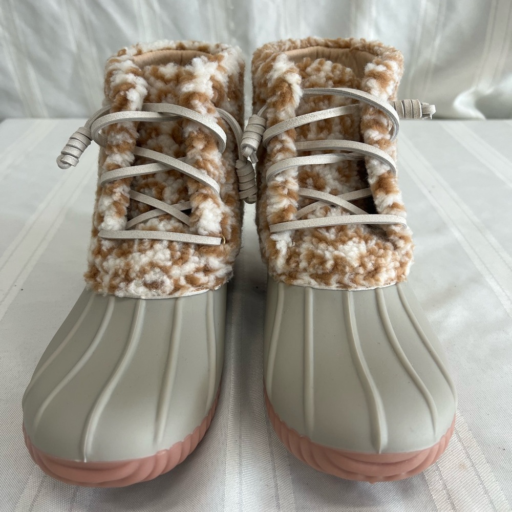 Women’s Duck Boots